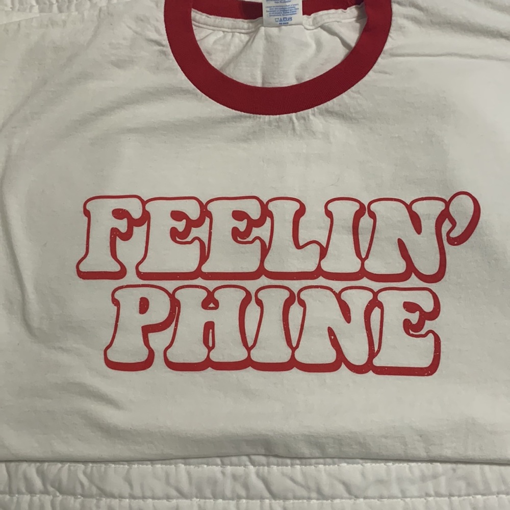 Retro t shirt